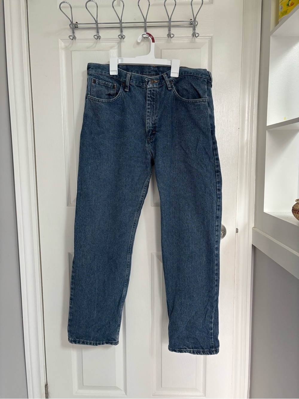 Wrangler Jeans 100% Cotton